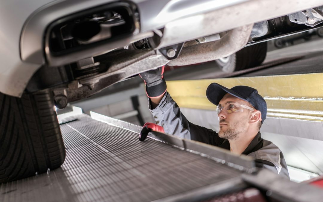 The Art of Car Maintenance: Navigating the World of Regular Checkups