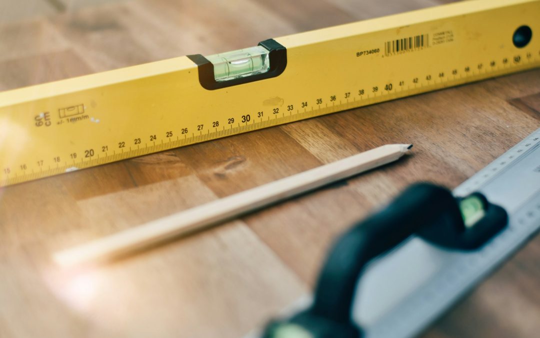 The Art of Accuracy: How Precision Tools Shape Perfection