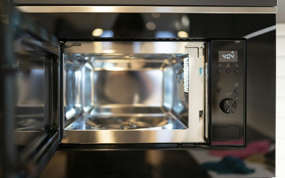 Culinary Convergence: The Era of Multi-Purpose Kitchen Appliances